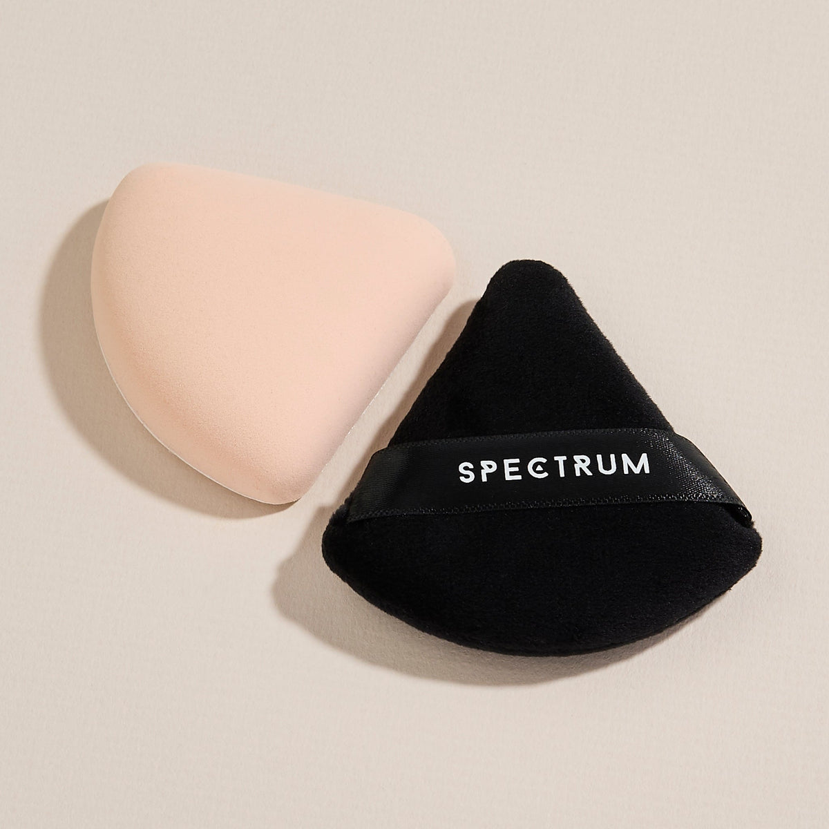 All About The Brush Smooth & Set Dual-Texture Puff Duo
