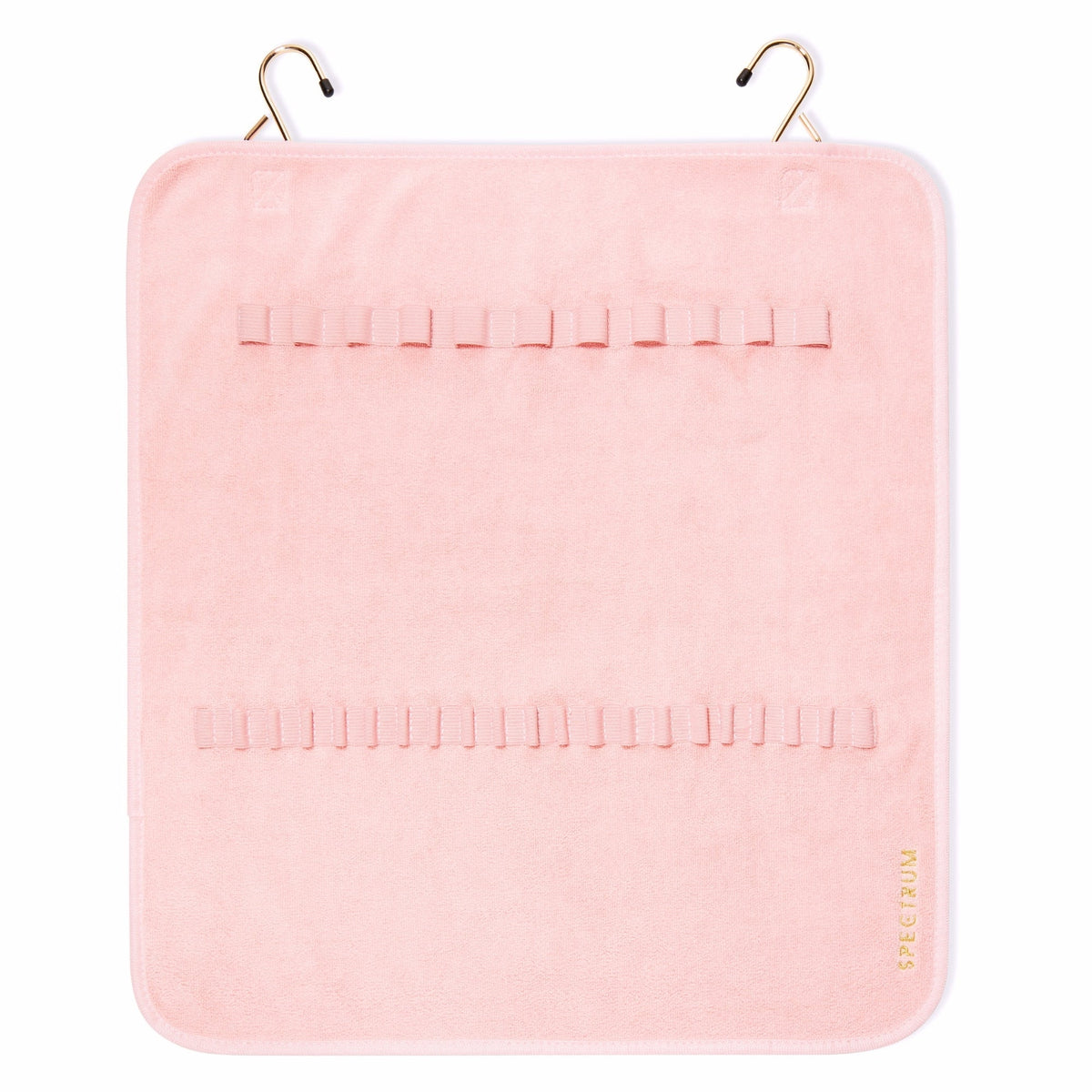 Makeup Brush Drying Towel