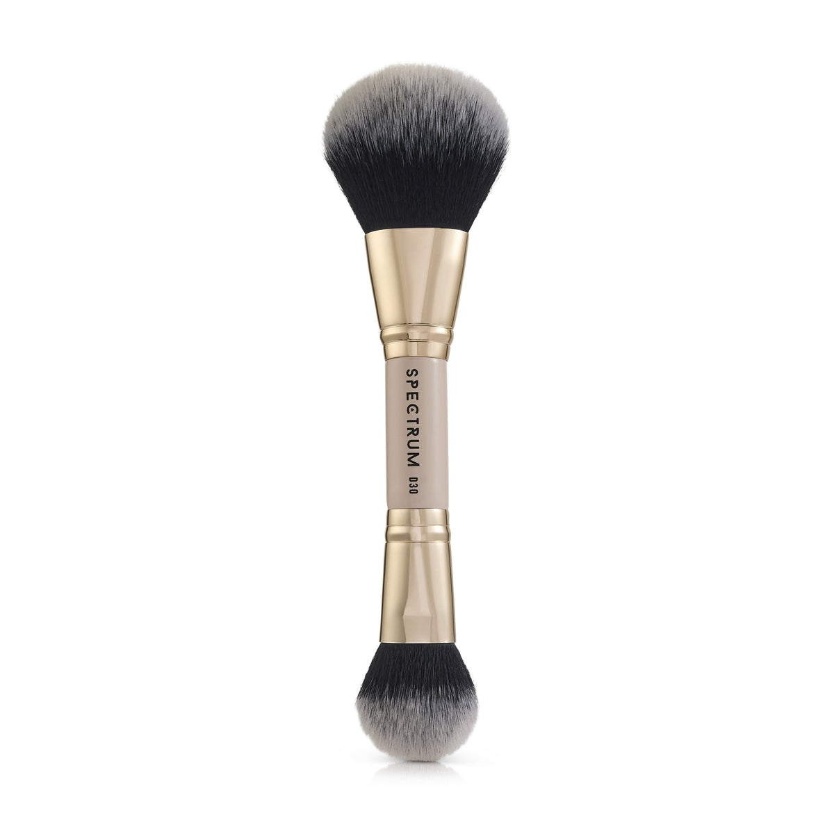 'The Air Brush' Powder and Complexion Dual-Ended Brush