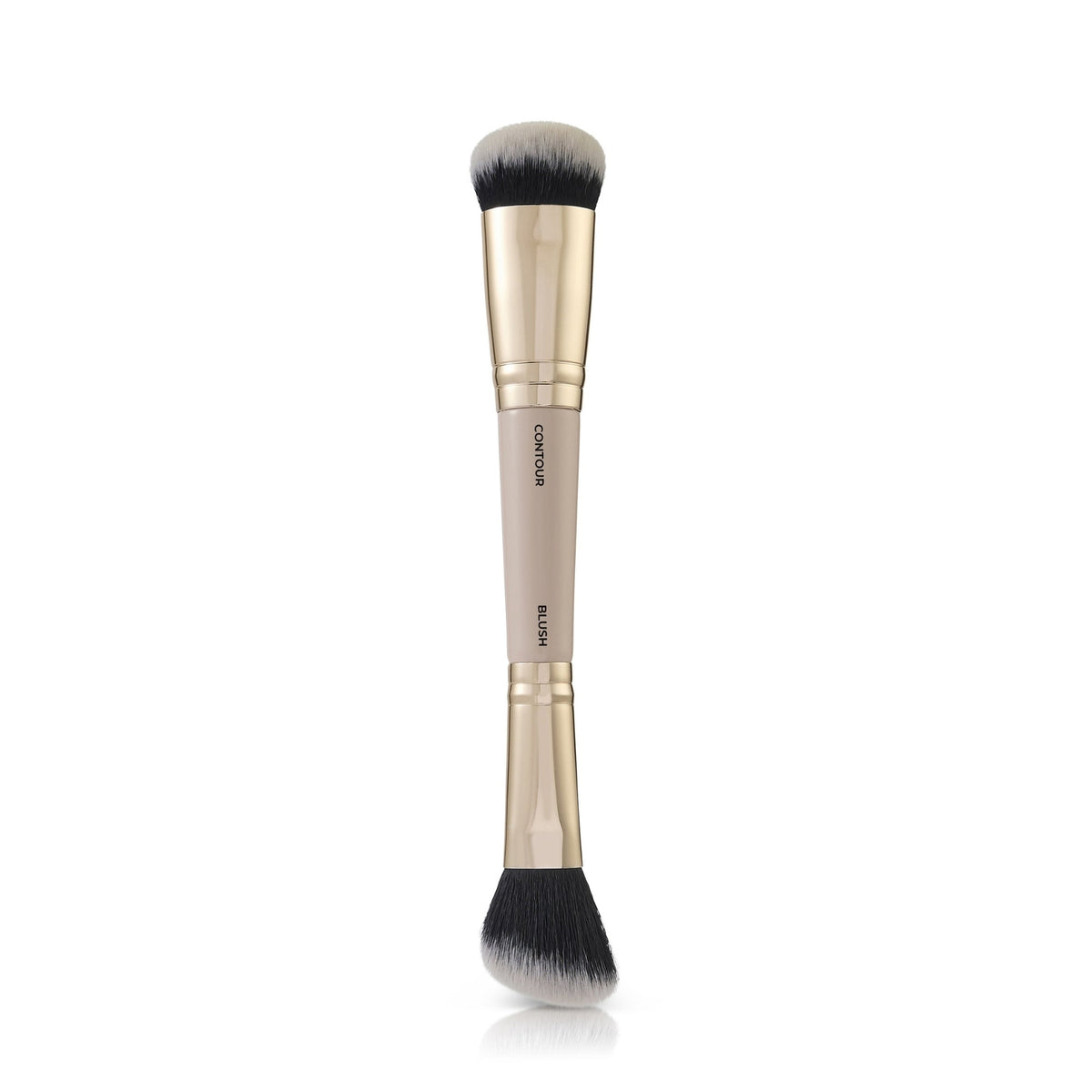 'The Cheek' Contour and Blush Dual-Ended Brush