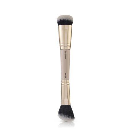 'The Cheek' Contour and Blush Dual-Ended Brush