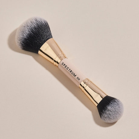 'The Air Brush' Powder and Complexion Dual-Ended Brush