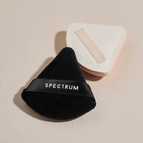 All About The Brush Smooth & Set Dual-Texture Puff Duo