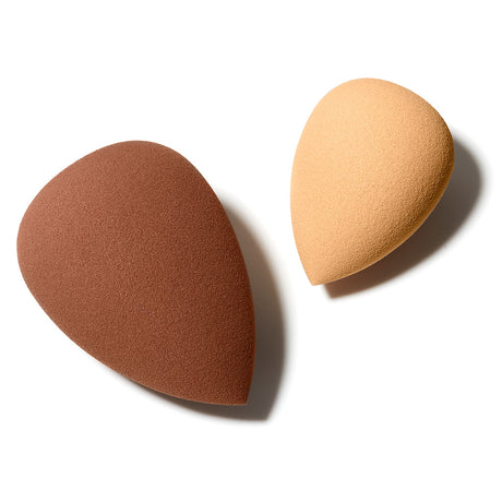 Pantherine Blending Makeup Sponge Duo