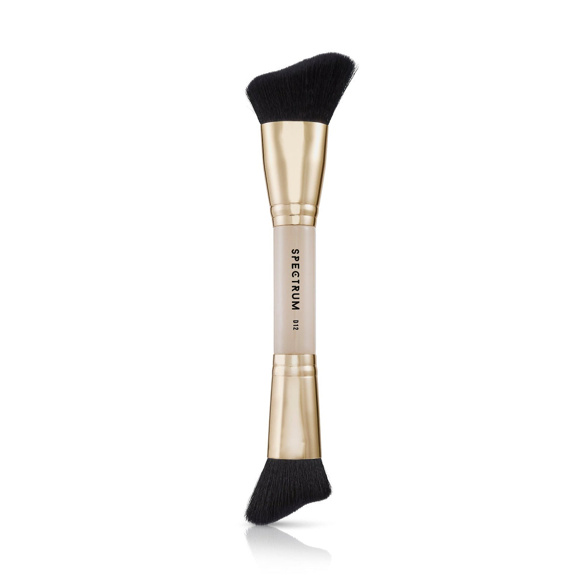 The Sculpt & Contour Dual-Ended Brush