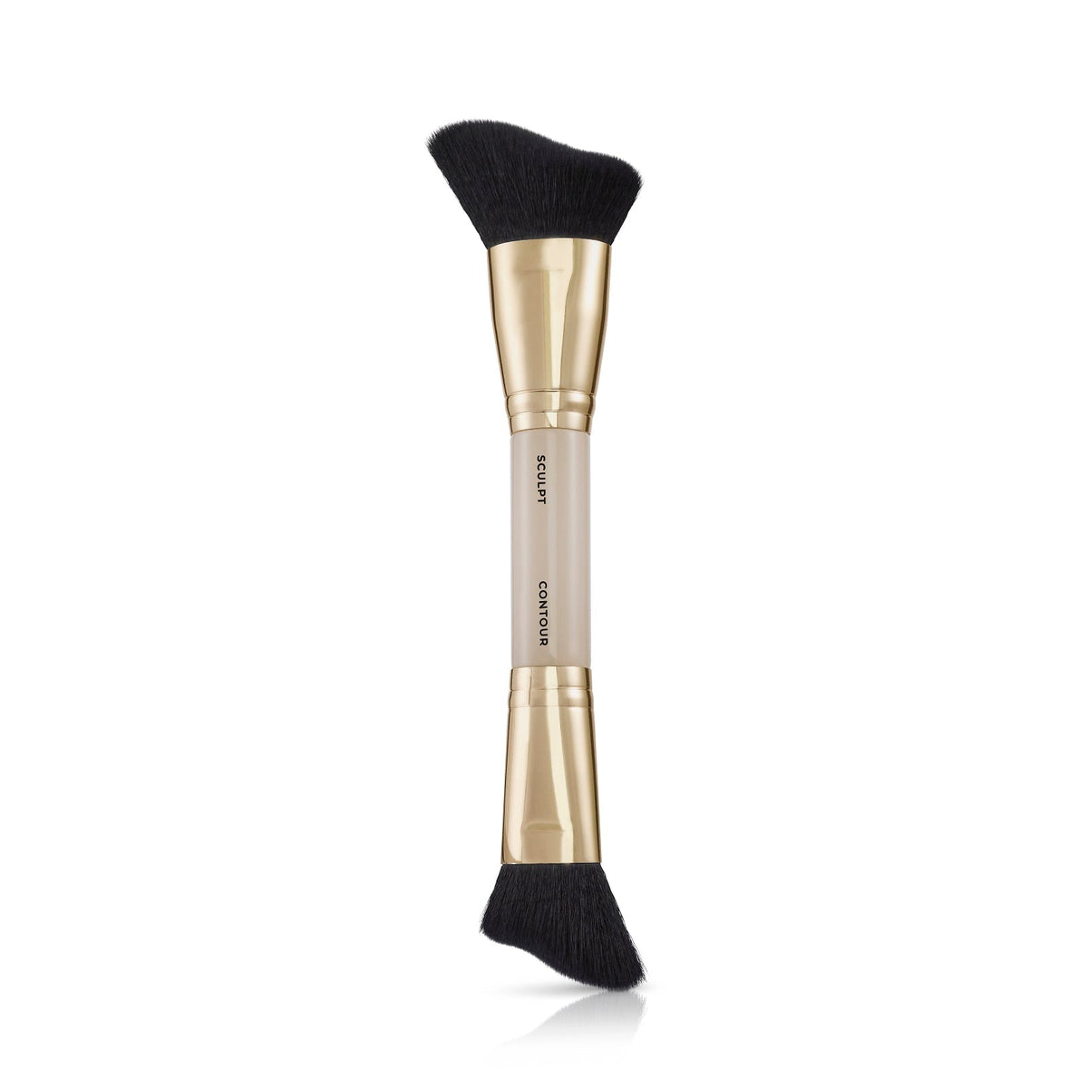 The Sculpt & Contour Dual-Ended Brush