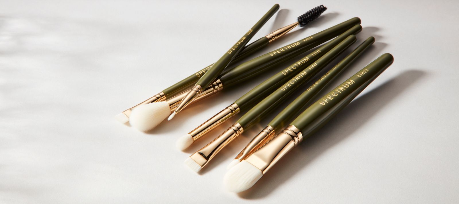 Katie Jane Hughes Brushes