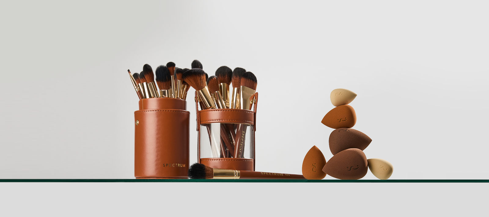 Professional Makeup Brush Sets