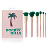 Beverly Hills 6 Piece Brush Set