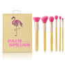 Palm Springs 6 Piece Brush Set