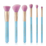 Malibu 6 Piece Brush Set