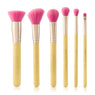 Palm Springs 6 Piece Brush Set
