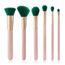 Beverly Hills 6 Piece Brush Set