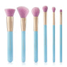 Malibu 6 Piece Brush Set
