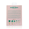 Beverly Hills 6 Piece Brush Set