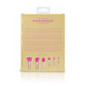 Palm Springs 6 Piece Brush Set