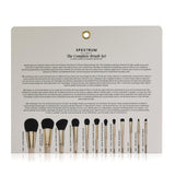 All About The Brush 12-piece Complete Brush Set
