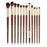 Pantherine Pro 20 Piece Makeup Brush Set