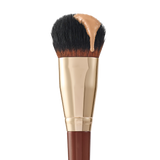 Pantherine D17 Large Duo Fibre Foundation Brush