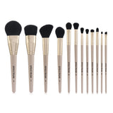 All About The Brush 12-piece Complete Brush Set