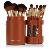 Pantherine Pro 20 Piece Makeup Brush Set