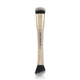 'The Cheek' Contour and Blush Dual-Ended Brush
