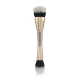 'The Flawless Foundation' Duo Fibre Dual-Ended Brush