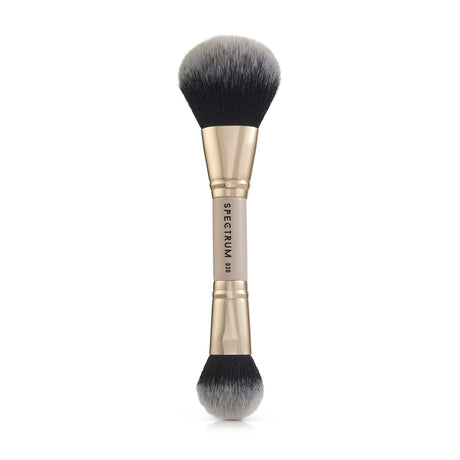 'The Air Brush' Powder and Complexion Dual-Ended Brush