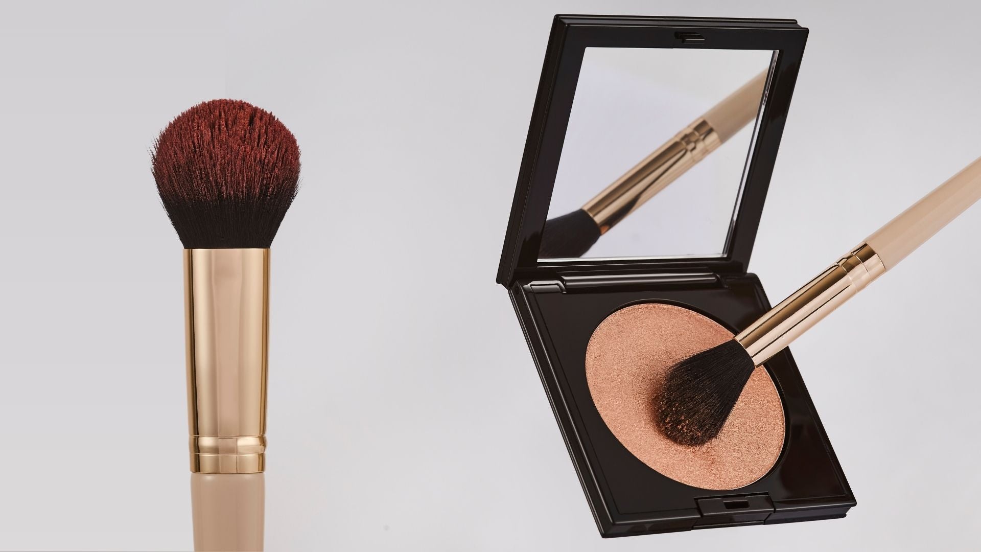 Paris Travel Book 6 Piece Brush Set – Spectrum Collections US