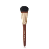 Pantherine D17 Large Duo Fibre Foundation Brush
