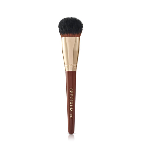 Pantherine D17 Large Duo Fibre Foundation Brush