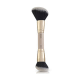'The Complexion' Bronzer and Base Dual-Ended Brush