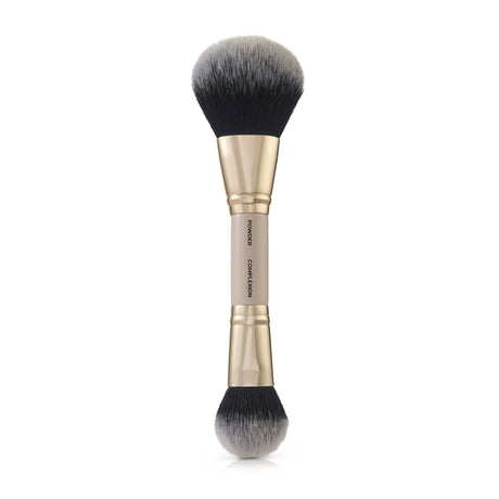 'The Air Brush' Powder and Complexion Dual-Ended Brush