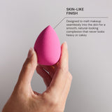 Pink Blending Makeup Sponge