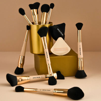 The Complete All About The Brush Bundle