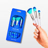 Brush Club 3 Piece Face Brush Set (100% off)