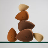 Pantherine Pro 6 Piece Sponge Set