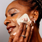 All About The Brush Smooth & Set Dual-Texture Puff Duo