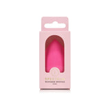 Pink Blending Makeup Sponge
