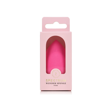 Pink Blending Makeup Sponge