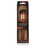 Pantherine B27 Angled Buffing Foundation Brush