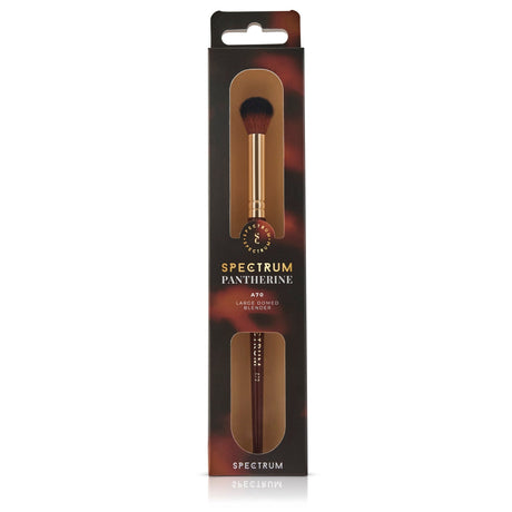 Pantherine A70 Large Domed Shader Brush