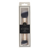 'The Complexion' Bronzer and Base Dual-Ended Brush