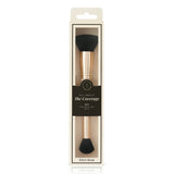 The Buff & Blend Dual-Ended Brush
