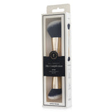 'The Complexion' Bronzer and Base Dual-Ended Brush