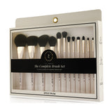 All About The Brush 12-piece Complete Brush Set