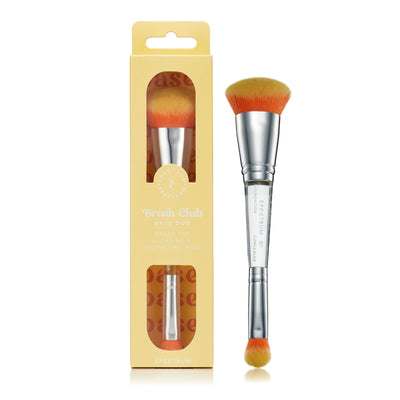 Brush Club Base Brush Duo