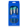 Brush Club 3 Piece Face Brush Set