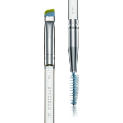 Brush Club Brow Styler Duo