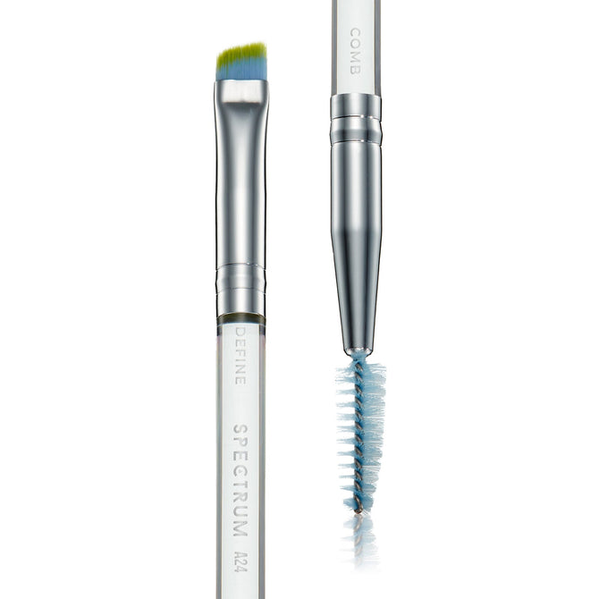 Brush Club Brow Styler Duo